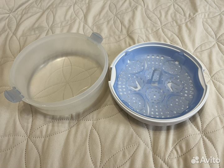 Стерилизатор philips avent