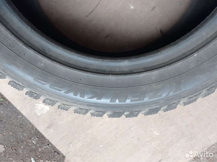 Marshal I'Zen KW22 205/55 R16 91T