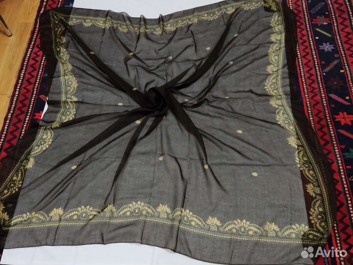 2 Платка 140*140см