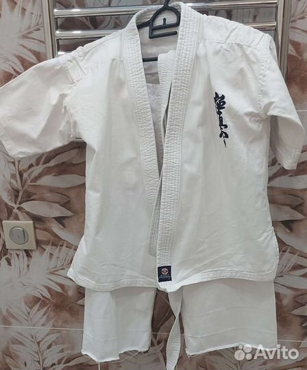 Кимоно для карате 110