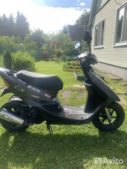 Honda dio af-35 zx