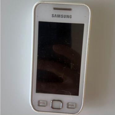 Samsung Wave 723, 1 SIM