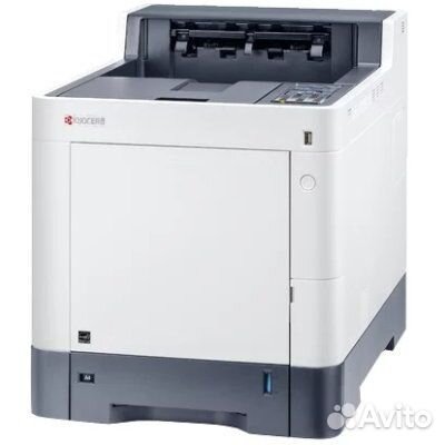 Принтер Kyocera Ecosys P7240cdn цветной 1102tx3nl1