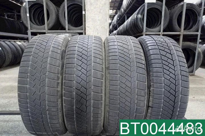 Continental ContiWinterContact TS 830 P 205/60 R16 92H