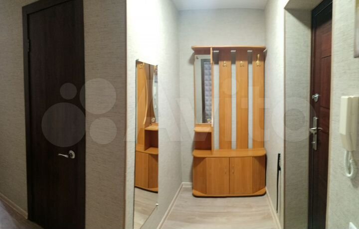 1-к. квартира, 31 м², 4/5 эт.