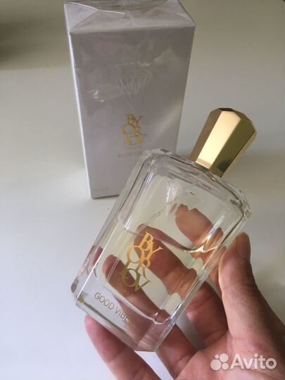 By Orlov Good Vibes распив оригинал