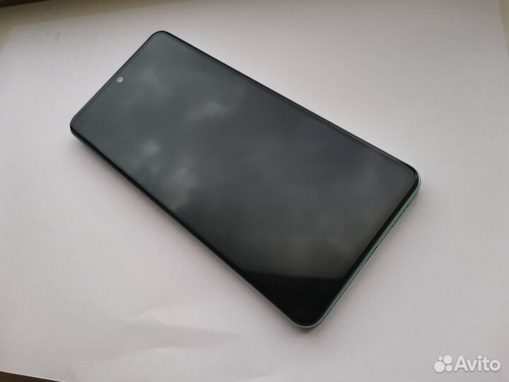 vivo V27e, 8/128 ГБ