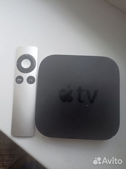 Тв приставка