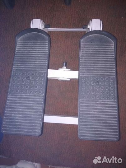 Тренажер степпер