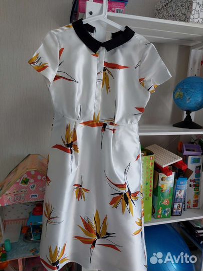 Платье vero moda