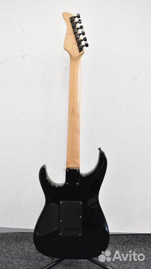 4-40-6. Fernandes SSH-40 blk