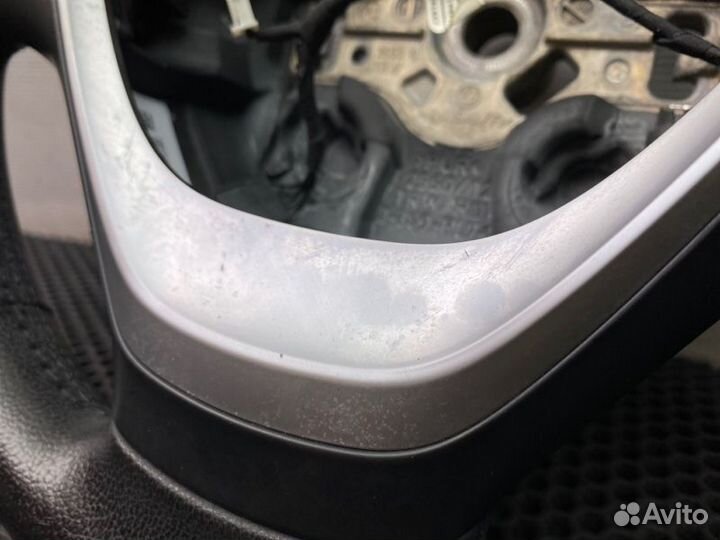 Руль Bmw 3-Series F30 N20B20B 2013