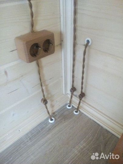 Электромонтаж