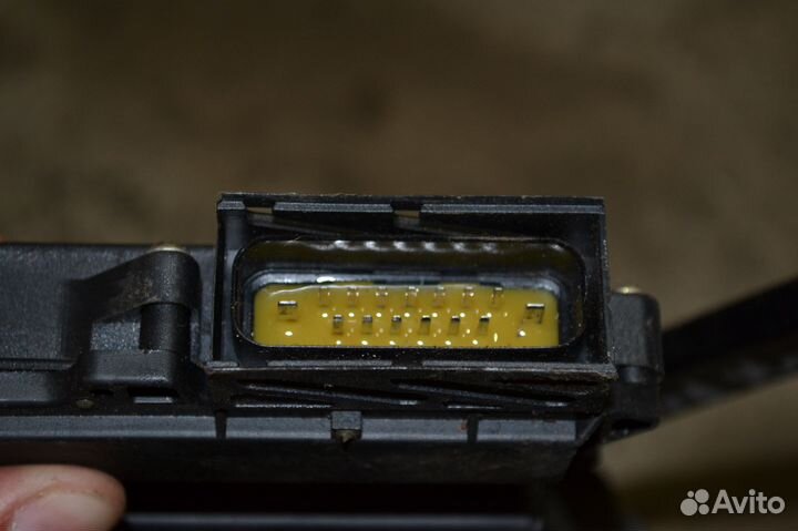 Стеклоподъемник Форд Галакси Шаран