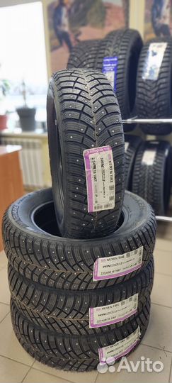 Nexen Winguard WinSpike 3 235/65 R18 102H