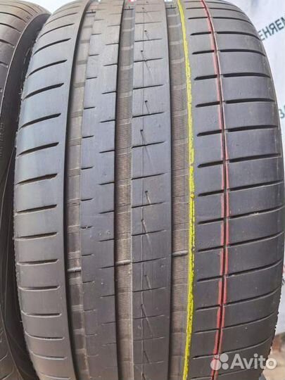 Vredestein Ultrac Vorti 245/35 R19