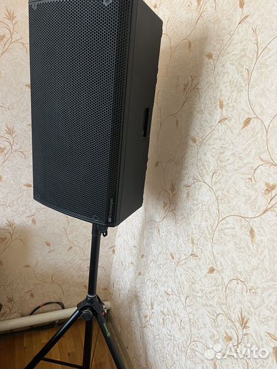 DB Technologies Opera 15