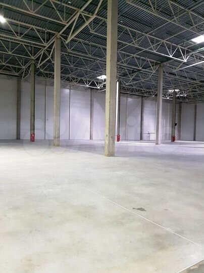 Склад, 10000 м²