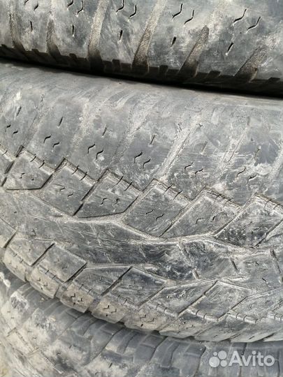 Toyo Open Country A/T 245/70 R16