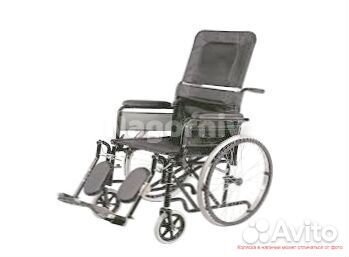 Инвалидная коляска Ottobock продажа к4 прокат