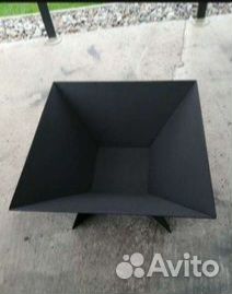 Костровая чаша