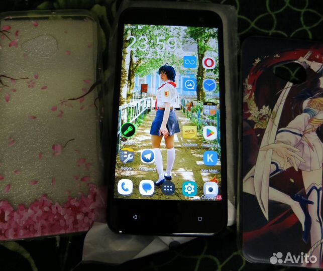 HTC U11 Life