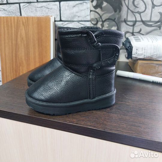 Угги детские