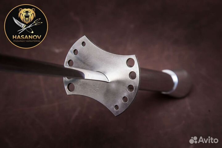 Ложка для обуви Катана