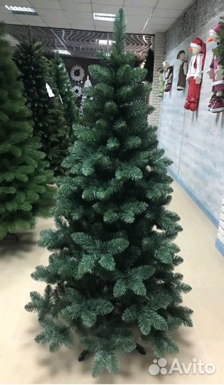 Ель искуственная