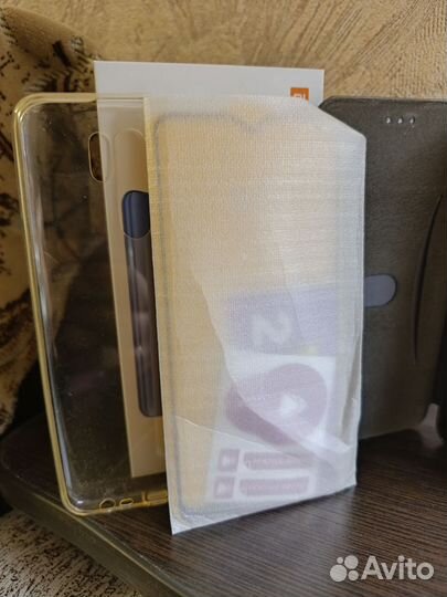 Xiaomi Redmi 9, 4/64 ГБ