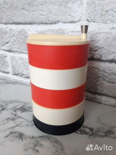 Шкатулка-органайзер СССР