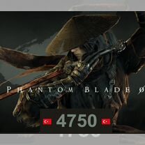 Phantom Blade Zero PS5 Турция Цифра, Москва