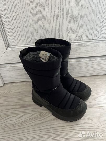 Валенки kuoma 30