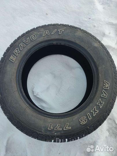 Maxxis AT-771 Bravo 215/65 R16