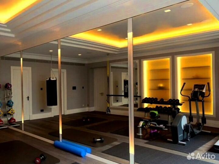 Зеркала с доставкой