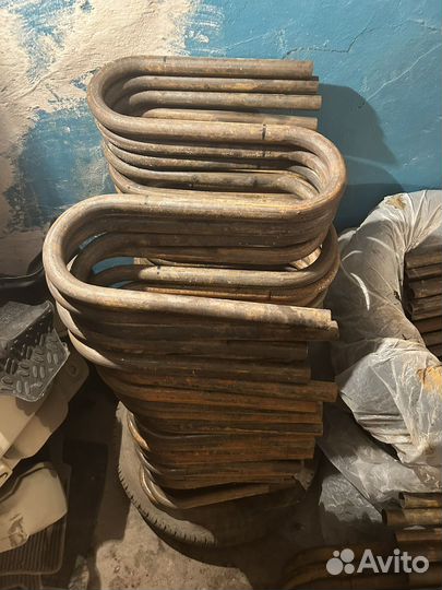 Услуги трубогиба Гибка Труб нарезание резьбы