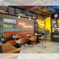 Coffee Way франшиза в Вашем городе, Владикавказ