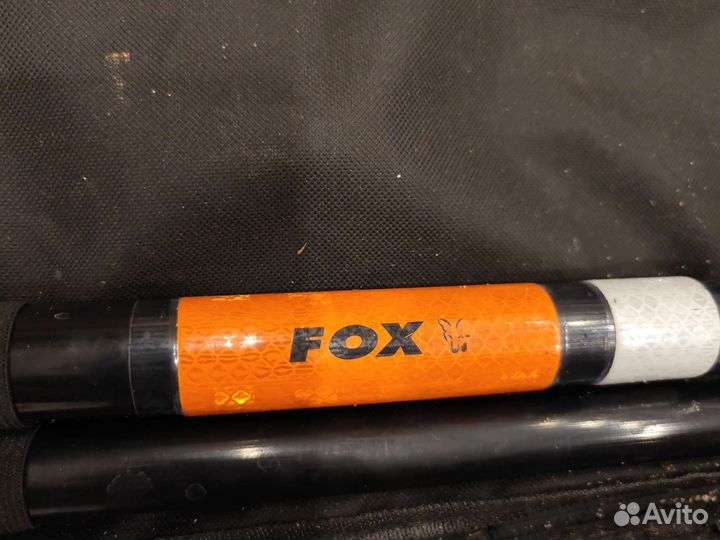 Маркер FOX Halo