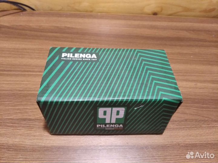 Колодки тормозные дисковые задние