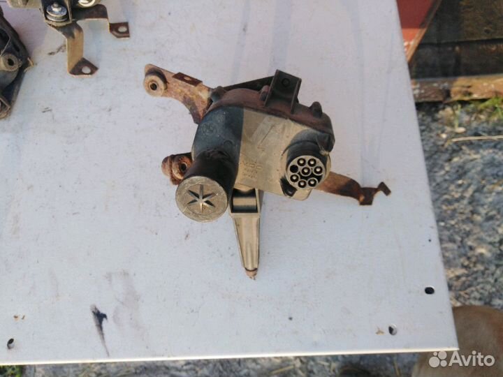 Бмв е32/34 круиз/контроль