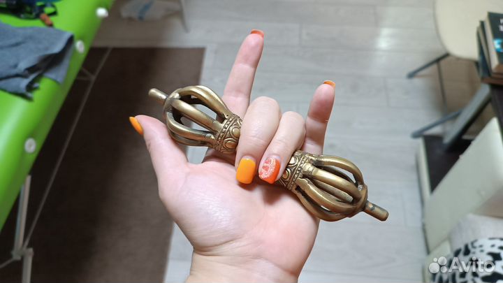 Ваджра Тибетская
