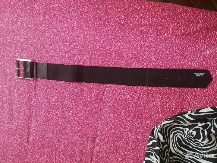 Ремень женский