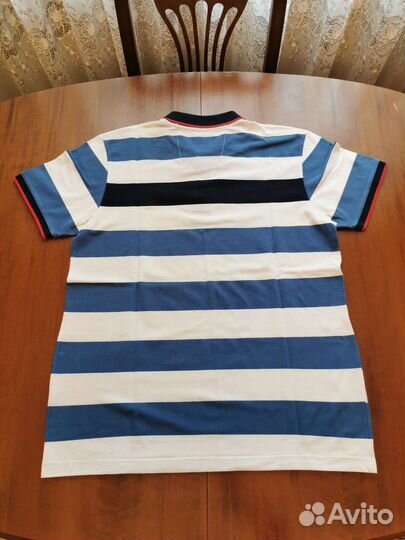 Поло rugatchi wear