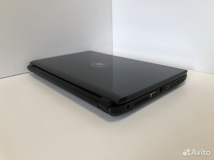 Ноутбук игровой i5