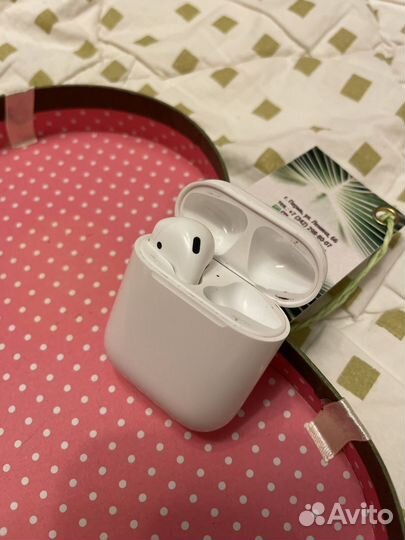Airpods pro 2
