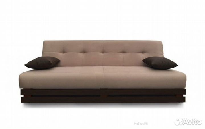 Диван Mango 1 (Манго 1) Ваниль