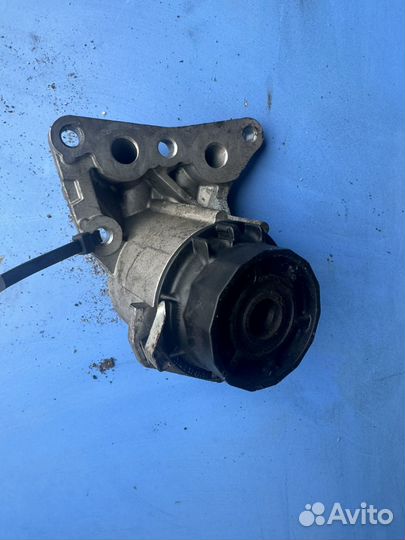 Масленый стакан volkswagen touareg 2 diesel