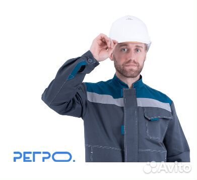 Слесарь для сборки мк