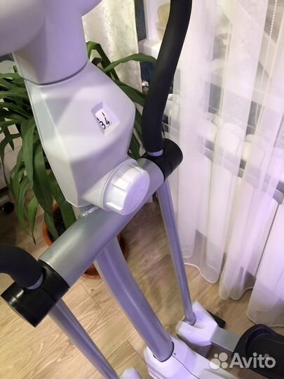 Эллиптический тренажер kettler (Кеттлер) vito m