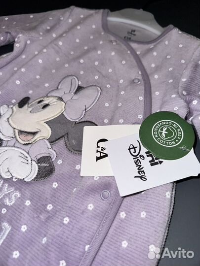 Слип для девочки 86 новый